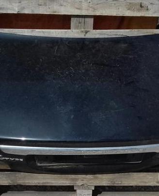 JAGUAR X-TYPE COFANETTO POST 2005>