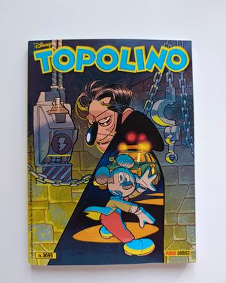 topolino 3695