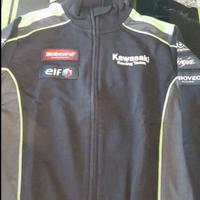 felpa Kawasaki