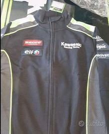 felpa Kawasaki