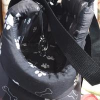 borsa trasportino soft