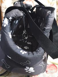 borsa trasportino soft