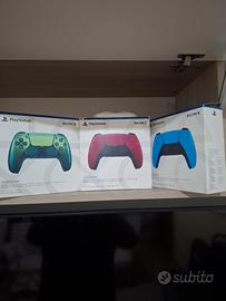 jostik nuovi originali playstation 5