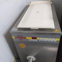 Pastorizzatore 30 litri