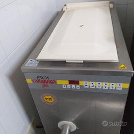 Pastorizzatore 30 litri