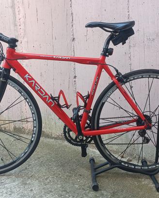 bici da corsa
