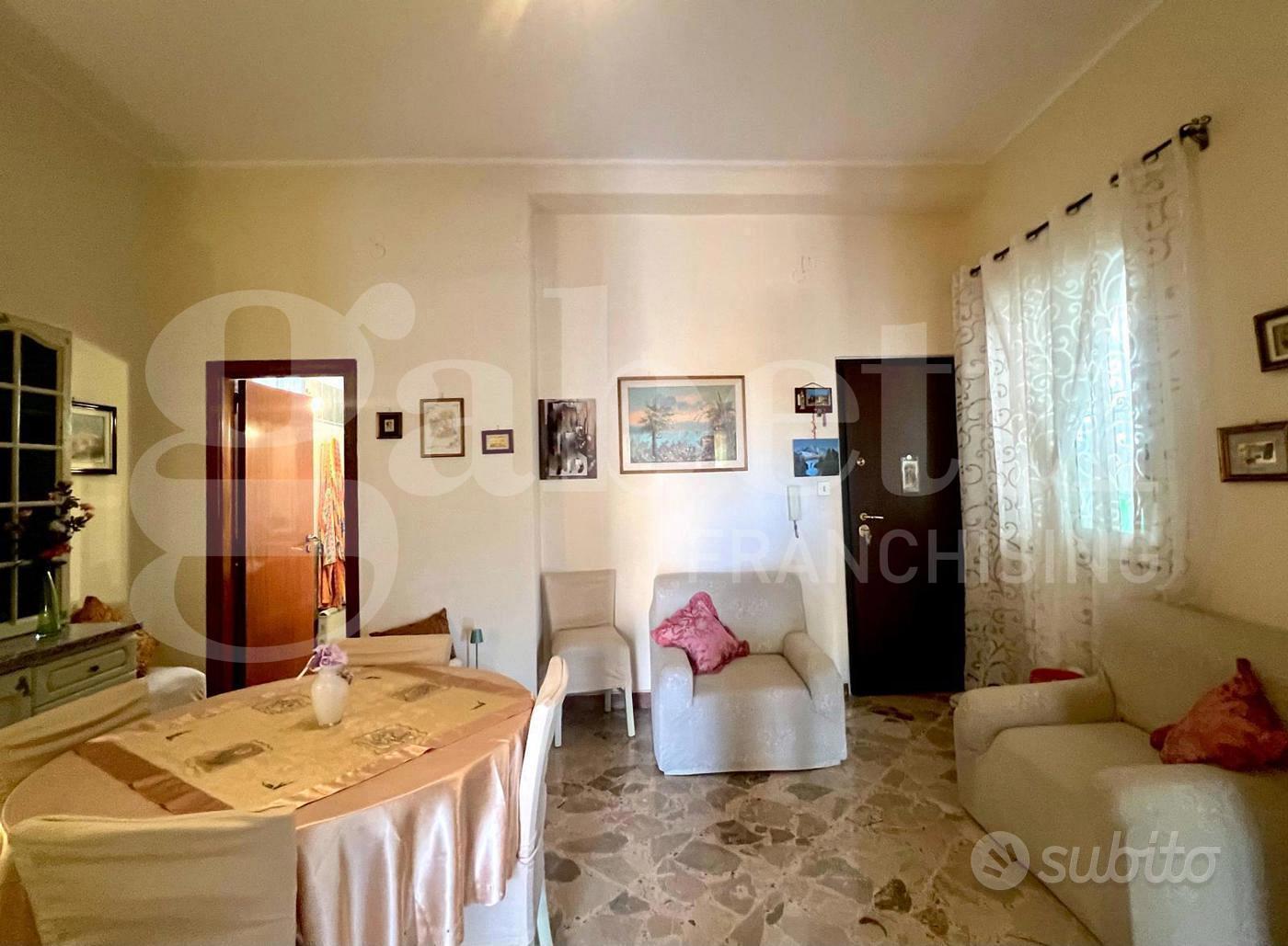 Appartamento – Siracusa, Santa Lucia - Vista 4