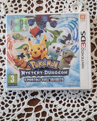 Lotto giochi nintendo 3ds/switch