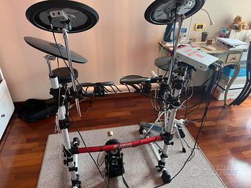 Batteria elettronica