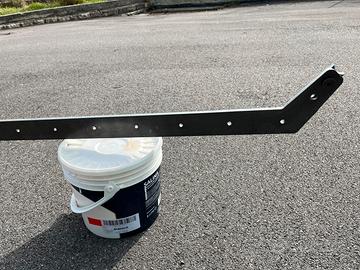 Piantini taglio laser