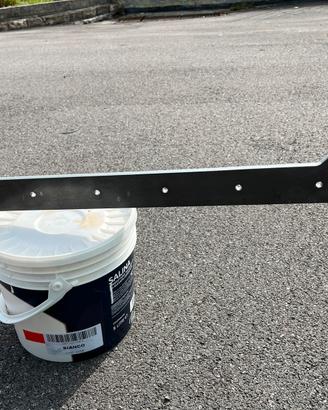 Piantini taglio laser