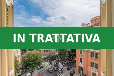 4 LOCALI A ROMA