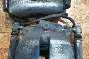 Pinze freno anteriori per Vw Golf 7 -Audi A3 8v
