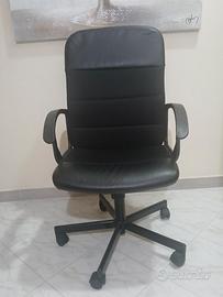 Sedia per scrivania / ufficio 