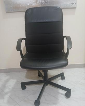 Sedia per scrivania / ufficio 