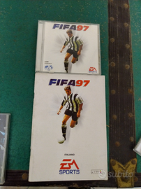 Fifa 97 gioco Pc