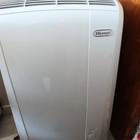 climatizzatore portattile 