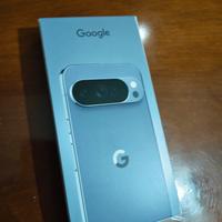 Google pixel 10 pro XL 512gb sigillato 