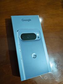 Google pixel 10 pro XL 512gb sigillato 