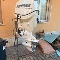 Evinrude e tec 200 cv gambo XL