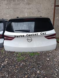 Portellone baule posteriore Opel Grandland 2019