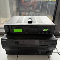 Kenwood Stereo