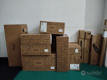 folletto vk7s completo 