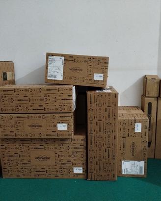 folletto vk7s completo 