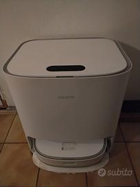 Dreame w10 robot lavapavimenti