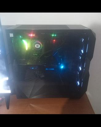 PC gaming