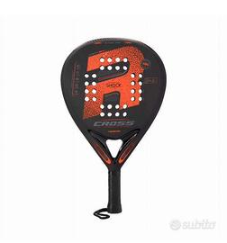 Royal padel super cross hybrid