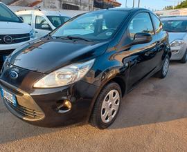 Ford Ka 1.3 TDCI 75 CV ANNO 2013