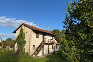 Rustico da ristrutturare