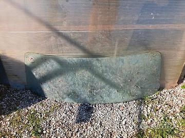 Parabrezza VETRO ANT Rover Austin 850 L Mini