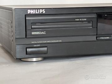 CD 600 PHILIPS 