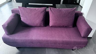 Divano letto