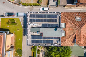 PONTE DI BRENTA – ESCLUSIVO COMPLESSO RESIDENZIALE
