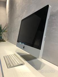 Apple iMac 21.5 pollici