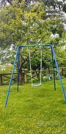 altalena per bambini 