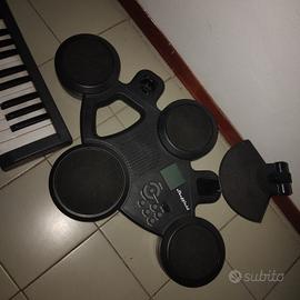 batteria elettrica 