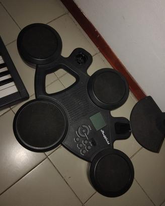 batteria elettrica 
