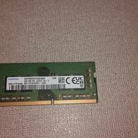 RAM 16GB (2x8GB) 3200MHz DDR4 perfette per gaming