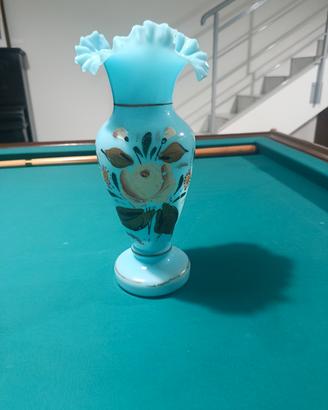 vaso in vetro 