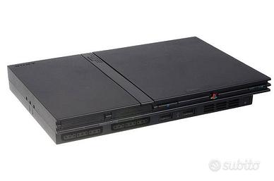 PlayStation 2 