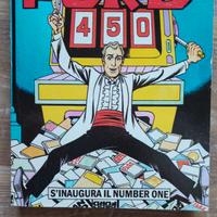 Alan Ford nr. 450