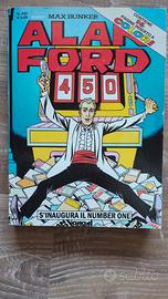 Alan Ford nr. 450