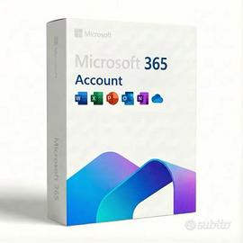 Licenza office 365 lifetime