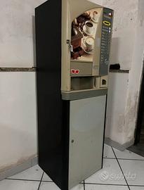 Distributore caffe brio
