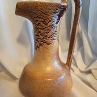 Vaso da collezione, Vaso firmato 