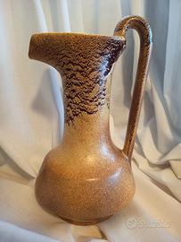 Vaso da collezione, Vaso firmato 